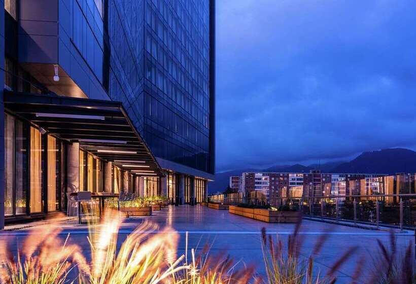 Fotos del hotel Hilton Bogota Corferias:  16