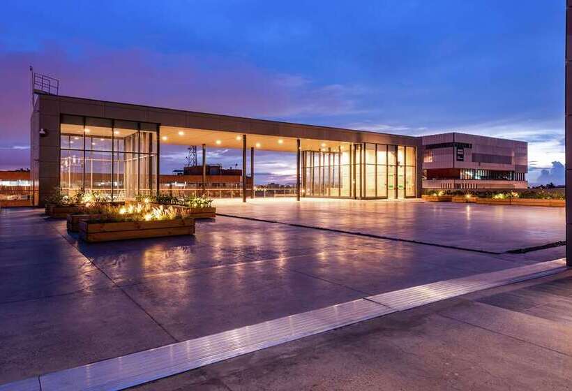 Fotos del hotel Hilton Bogota Corferias:  8