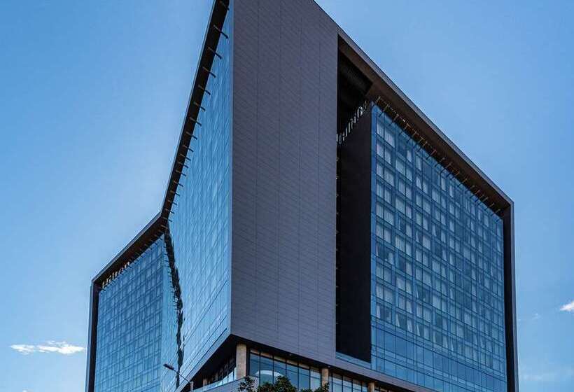 Fotos del hotel Hilton Bogota Corferias:  7