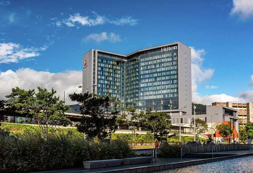 Fotos del hotel Hilton Bogota Corferias:  6