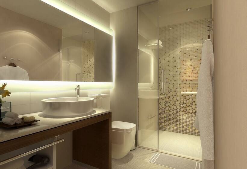 Fotos del hotel Hyatt Place Dubai Wasl District:  18