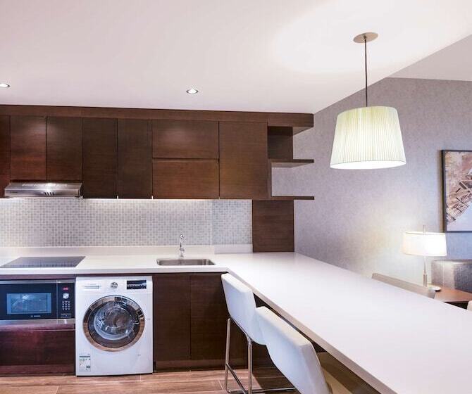 Fotos del hotel Hyatt Place Dubai Wasl District:  14