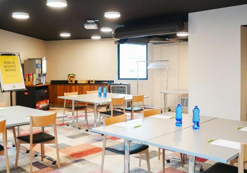 Fotos del hotel Ibis Styles Paris Meteor Avenue D'italie:  3