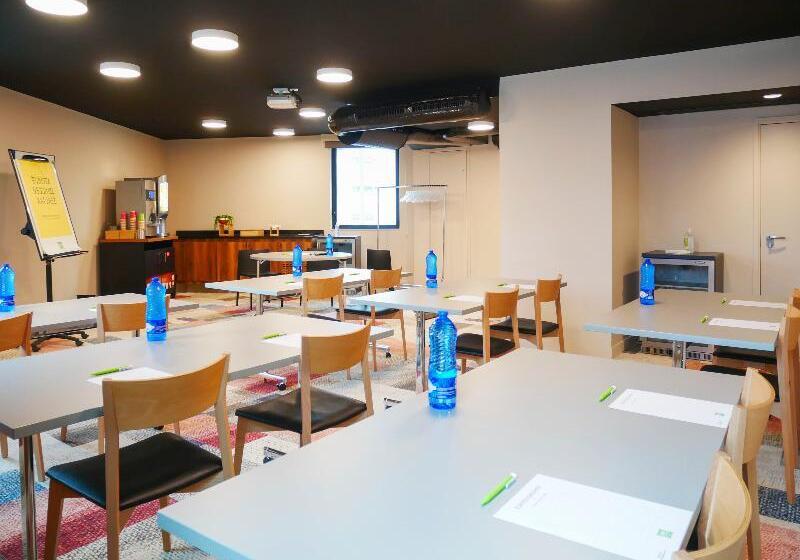 Fotos del hotel Ibis Styles Paris Meteor Avenue D'italie:  6