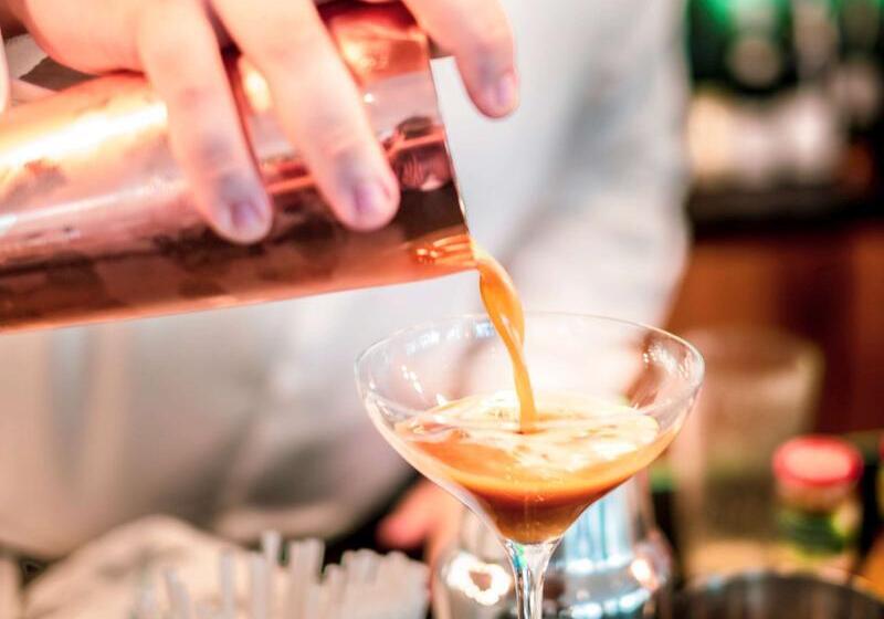 Fotos del hotel Ibis Styles Paris Meteor Avenue D'italie:  14