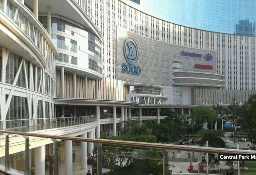 Fotos del hotel Kemang Eleven:  2