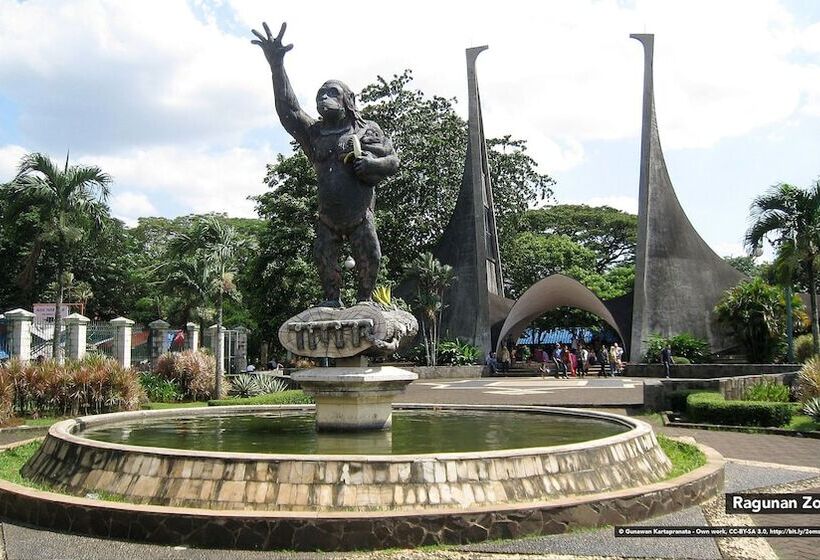 Fotos del hotel Kemang Eleven:  3