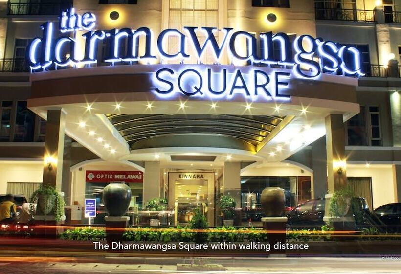 Fotos del hotel Kemang Eleven:  4