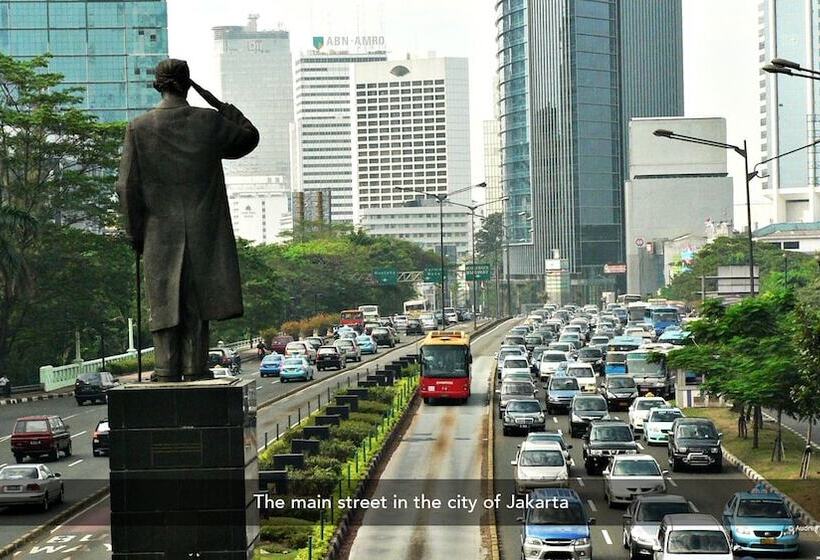 Fotos del hotel Kemang Eleven:  5