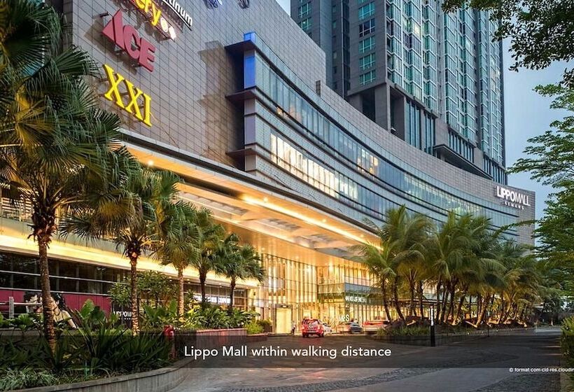 Fotos del hotel Kemang Eleven:  6