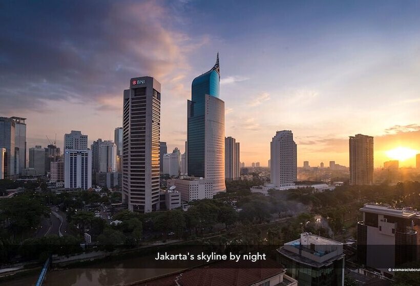 Fotos del hotel Kemang Eleven:  7