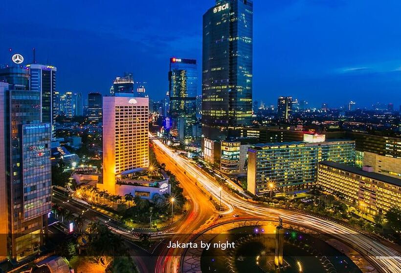 Fotos del hotel Kemang Eleven:  8