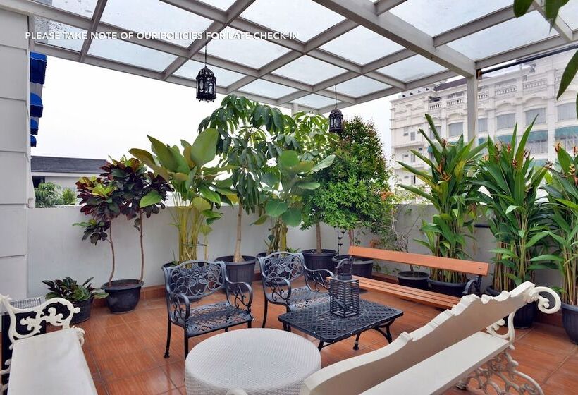 Fotos del hotel Kemang Eleven:  9