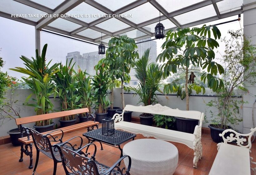 Fotos del hotel Kemang Eleven:  10