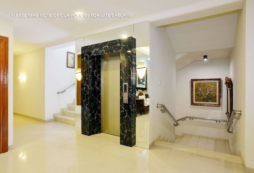 Fotos del hotel Kemang Eleven:  12