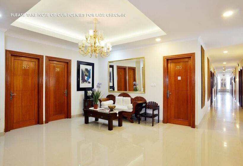 Fotos del hotel Kemang Eleven:  13