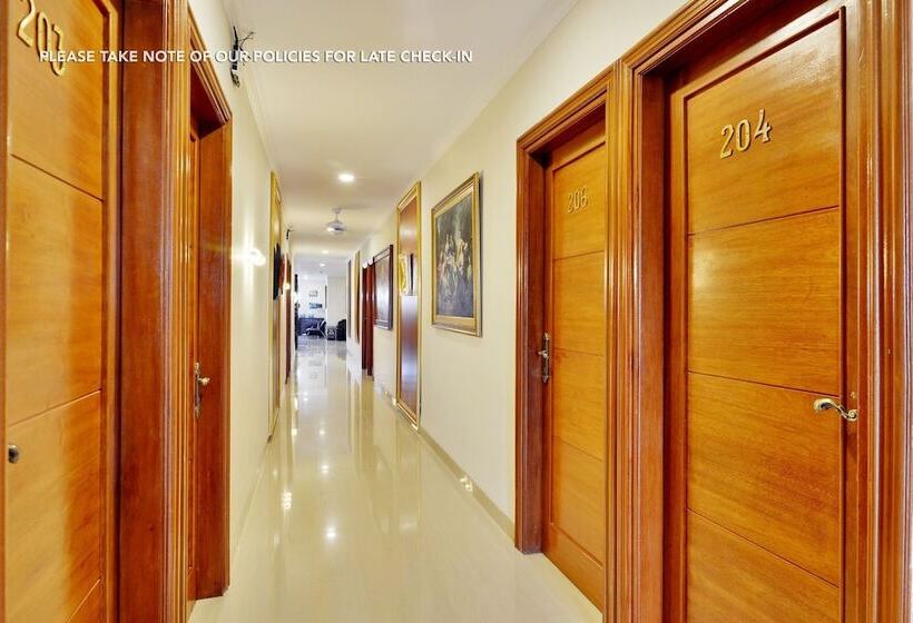 Fotos del hotel Kemang Eleven:  14