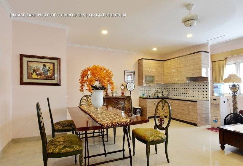 Fotos del hotel Kemang Eleven:  15