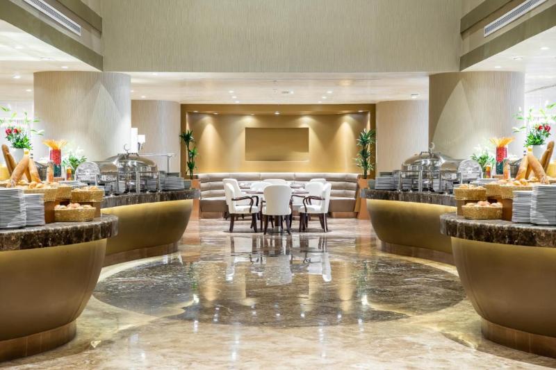 Fotos del hotel Millennium Makkah Al Naseem:  23