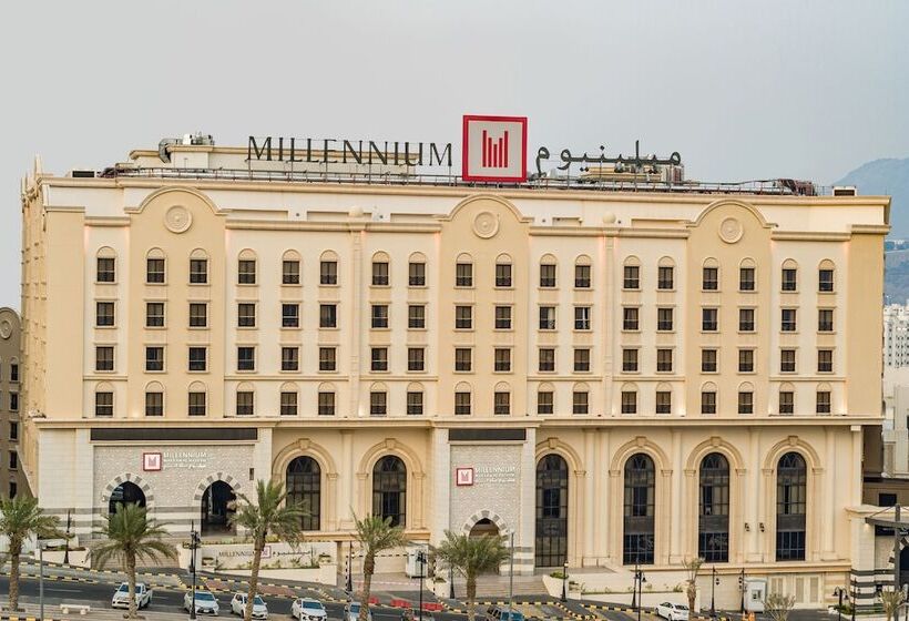 Millennium Makkah Al Naseem