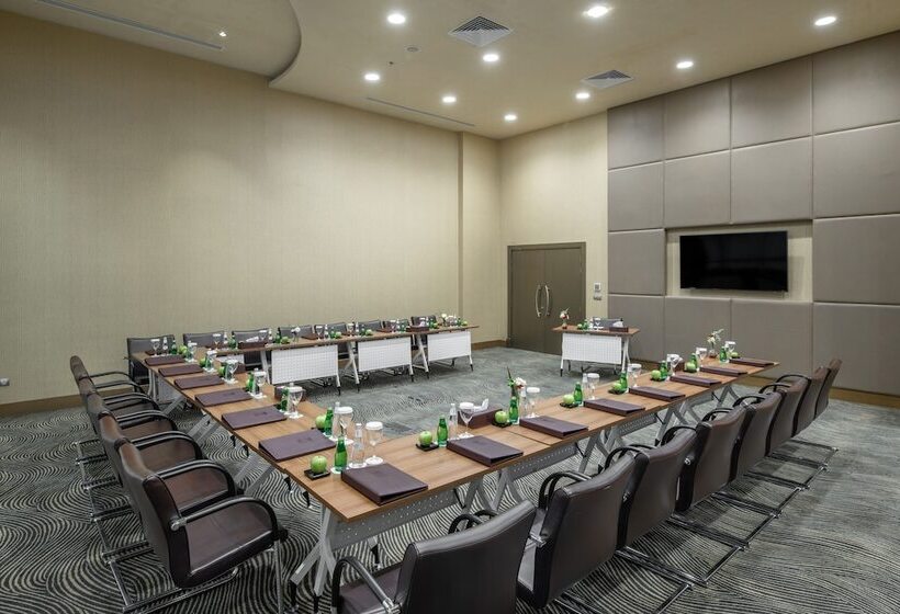 Fotos del hotel Millennium Makkah Al Naseem:  25