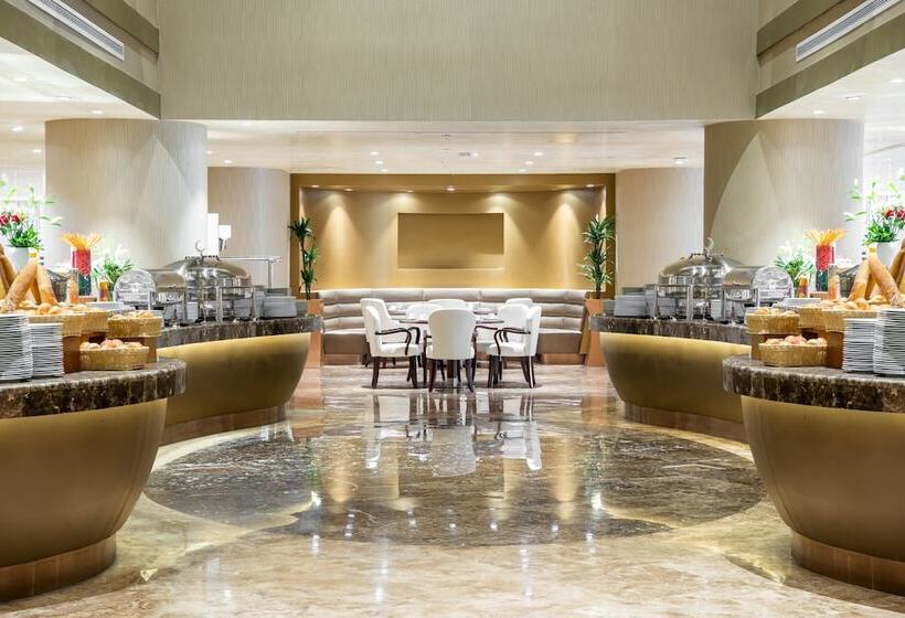 Fotos del hotel Millennium Makkah Al Naseem:  20