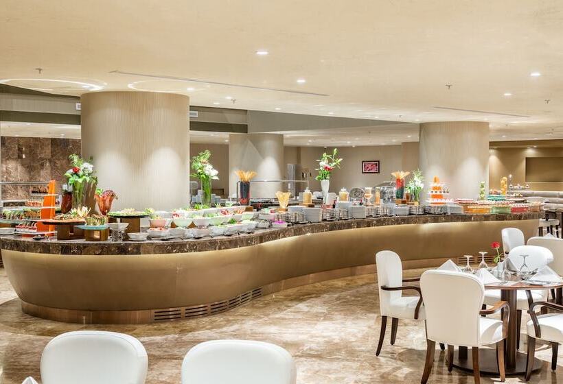 Fotos del hotel Millennium Makkah Al Naseem:  17