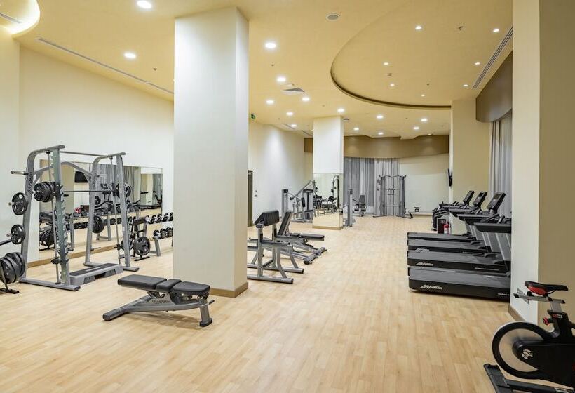 Fotos del hotel Millennium Makkah Al Naseem:  13