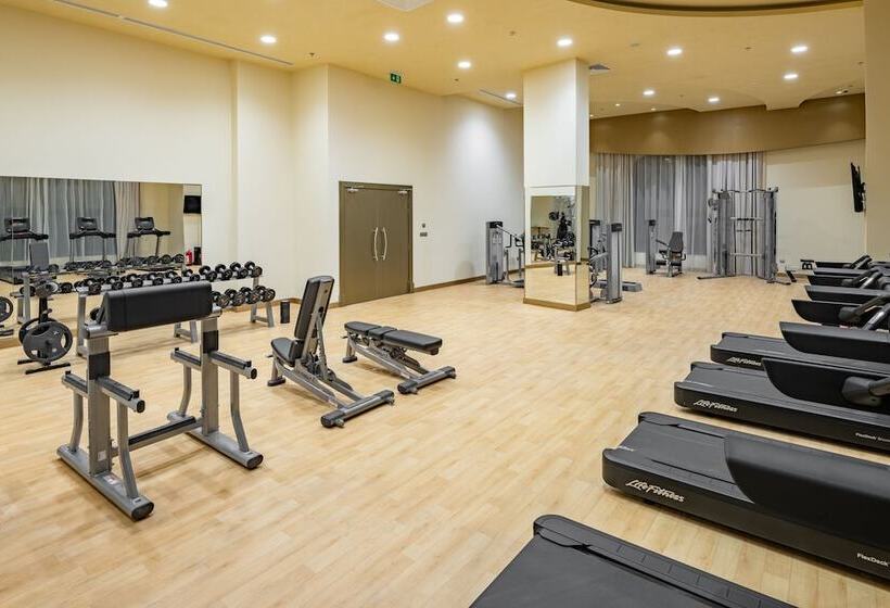 Fotos del hotel Millennium Makkah Al Naseem:  26