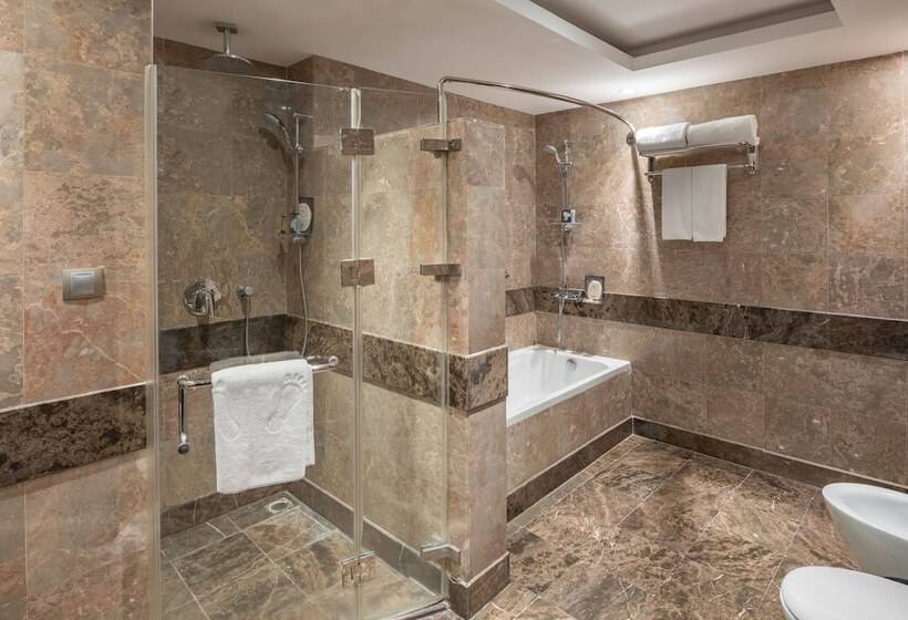 Fotos del hotel Millennium Makkah Al Naseem:  21