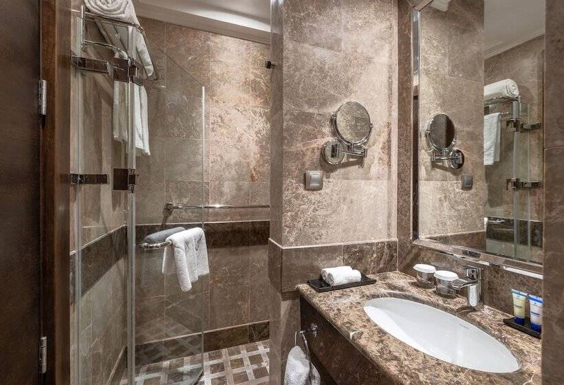 Fotos del hotel Millennium Makkah Al Naseem:  11