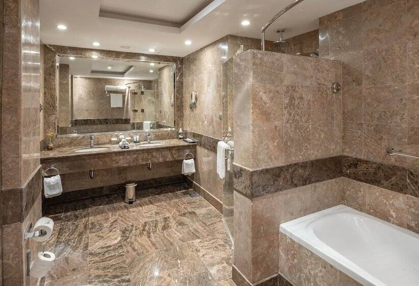 Fotos del hotel Millennium Makkah Al Naseem:  12