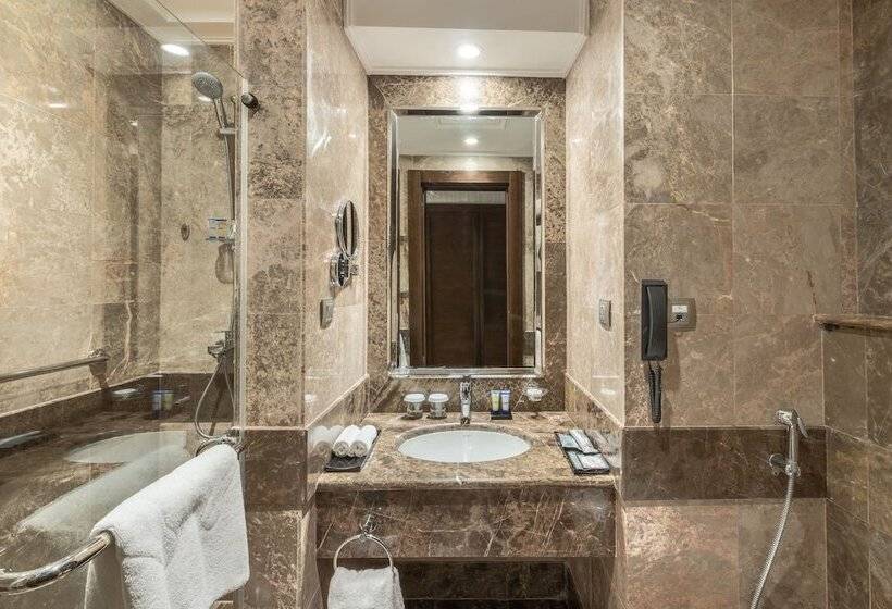 Fotos del hotel Millennium Makkah Al Naseem:  14