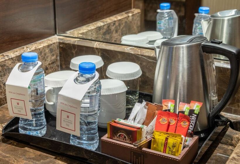 Fotos del hotel Millennium Makkah Al Naseem:  16