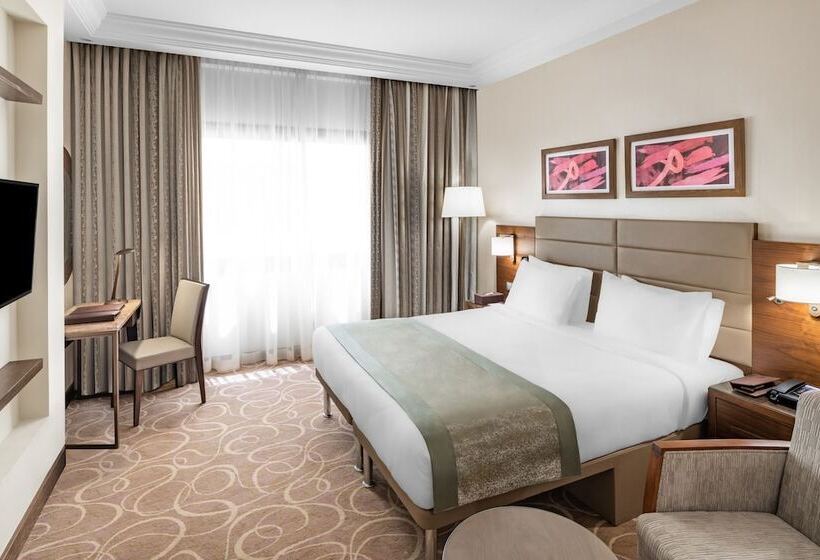 Fotos del hotel Millennium Makkah Al Naseem:  3