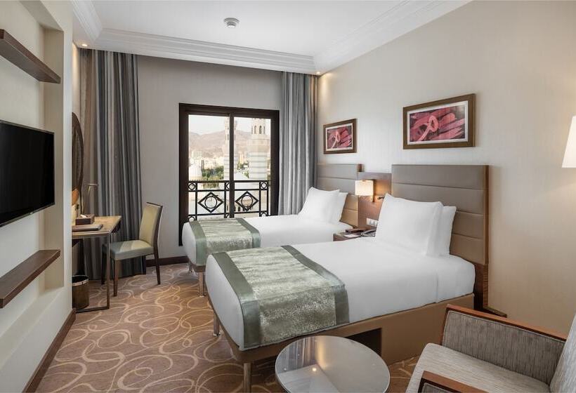 Fotos del hotel Millennium Makkah Al Naseem:  8