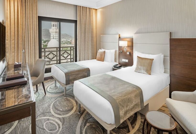 Fotos del hotel Millennium Makkah Al Naseem:  7