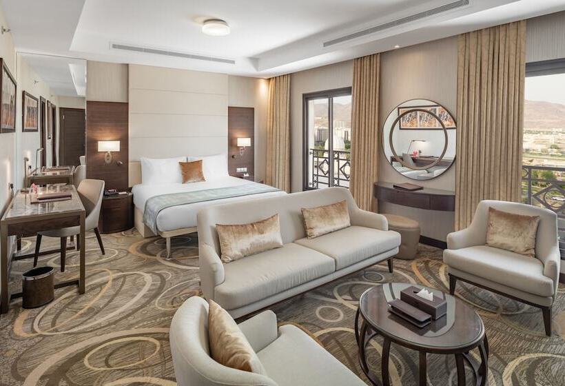 Fotos del hotel Millennium Makkah Al Naseem:  22