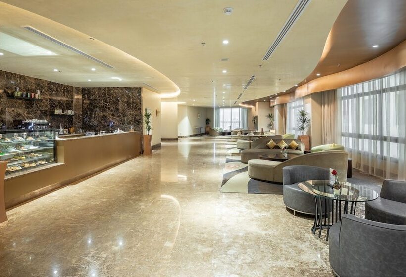 Fotos del hotel Millennium Makkah Al Naseem:  15