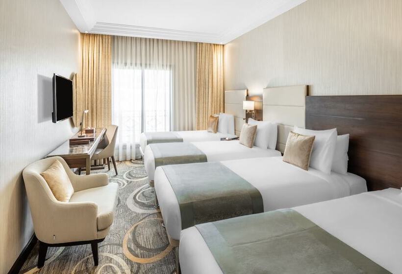 Fotos del hotel Millennium Makkah Al Naseem:  4