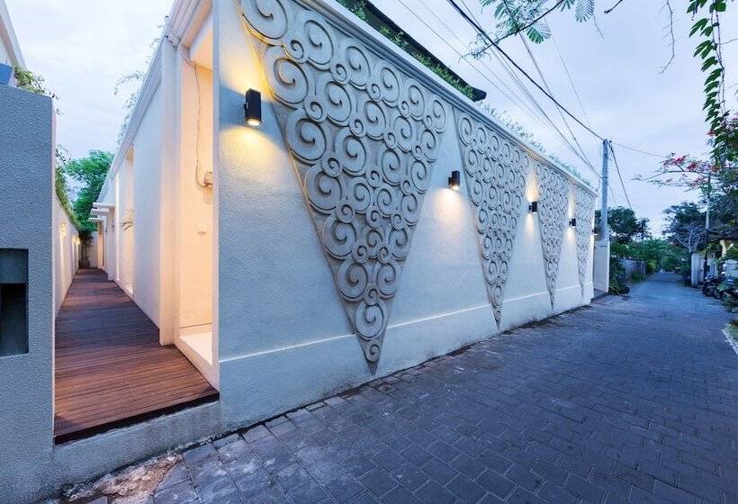 Fotos del hotel Paisa Seminyak Living:  13