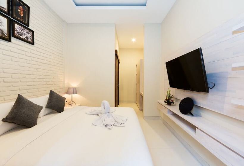 Fotos del hotel Paisa Seminyak Living:  6