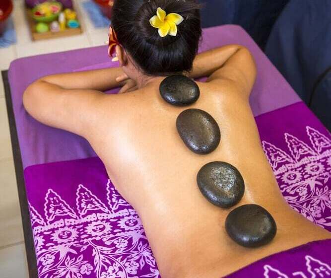 Fotos del hotel Paisa Seminyak Living:  23