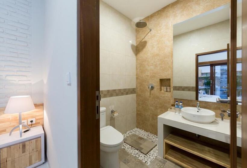 Fotos del hotel Paisa Seminyak Living:  3