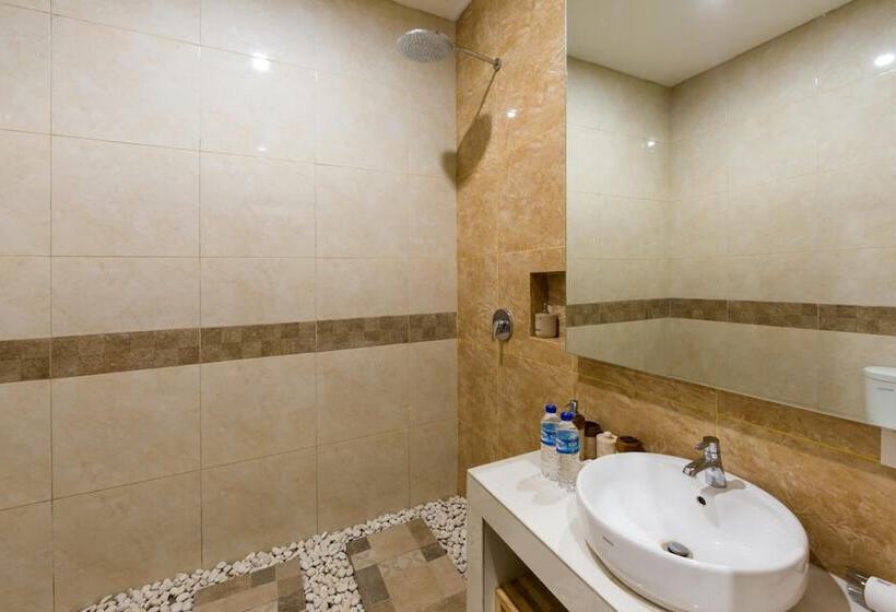 Fotos del hotel Paisa Seminyak Living:  10