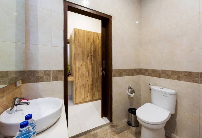 Fotos del hotel Paisa Seminyak Living:  9