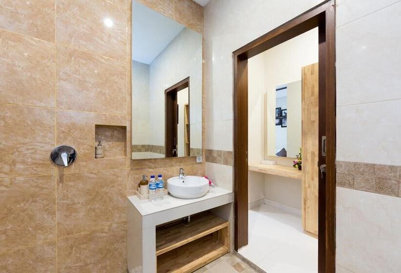 Fotos del hotel Paisa Seminyak Living:  7