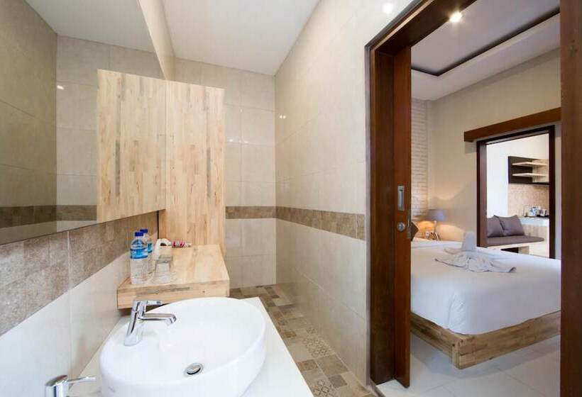 Fotos del hotel Paisa Seminyak Living:  20