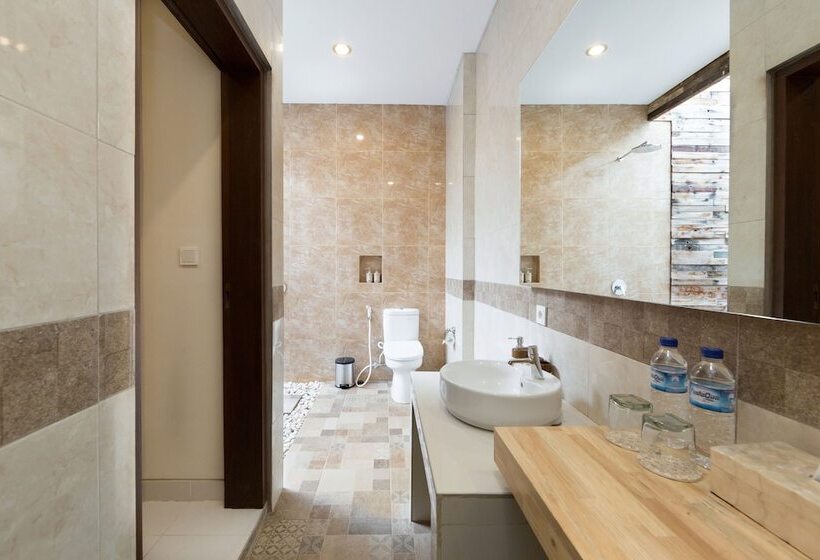 Fotos del hotel Paisa Seminyak Living:  4