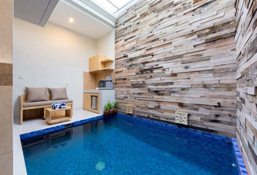 Fotos del hotel Paisa Seminyak Living:  19